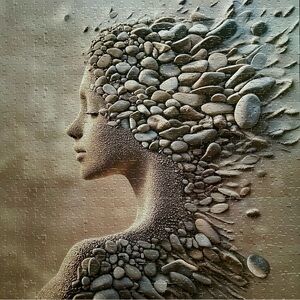 Dust to Beauty Puzzle